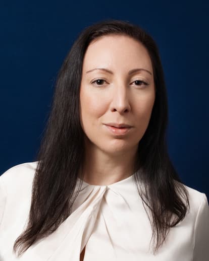 Rebecka Fernkrans-Käller